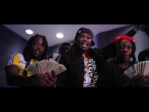 G Stakkz - Did That (Official music Video)