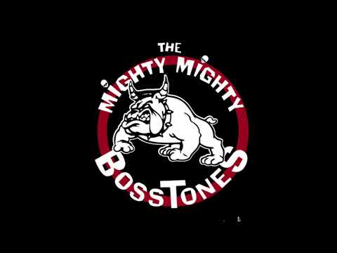 The Mighty Mighty Bosstones - Best Tracks