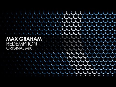 Max Graham - Redemption [Cycles]