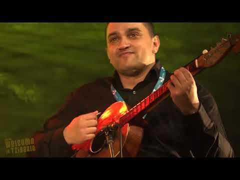 BAKO JOVANOVIC ft MARKO SABANOVIC - Welcome in Tziganie 2022