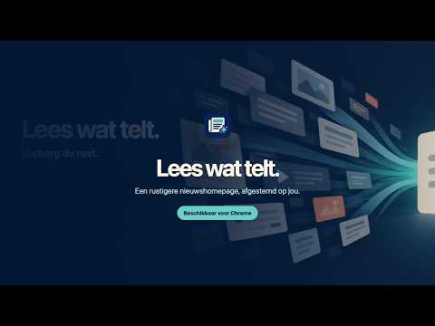 Item video thumbnail