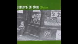 LETTERS TO CLEO - Sister