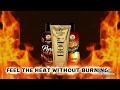 Australian Gold HOT Pure Heat And Heated