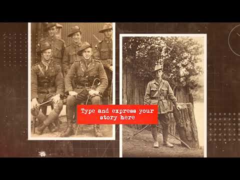 The Documentary 2: Final Cut Pro X template