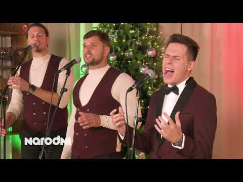 CAMBI. & Roko - Božić nam dolazi [Christmas Living Room Acoustic]