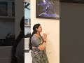 Hey Shambhu Baba My Bholenath Bhajan Anuradha Paudwal Mahadev Status Video Mahadev​ Shorts