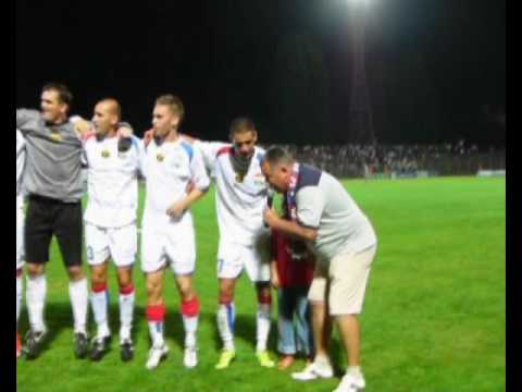 Aki ugrál, Angyalföldi, hej, hej!