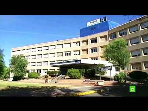 Pacientes del hospital de Puertollano denuncian goteras en el quirófano del centro