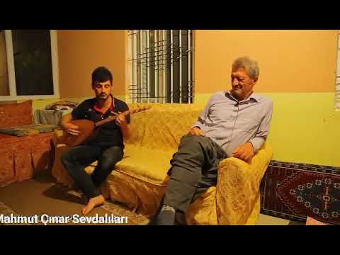 Dengbej Mahmut çınar (DELAL)