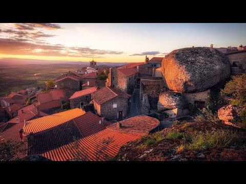 Blue Skies Turning Red - Volcan Peaks | Pop Music