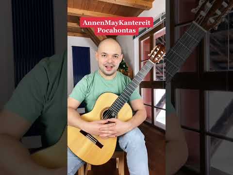 Pocahontas - AnnenMayKantereit