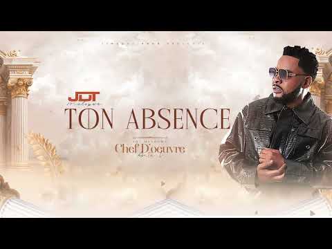 JDT-MULOPWE - 08 Ton absence - Album Chef d'œuvre (Audio Officielle)