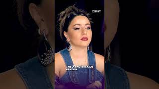 🌟Մարիա Թովմասյան 🎤 "X Factor Kids" 👉🏻Ամբողջական տարբերակը հասանելի է "X Factor Kids Armenia" պաշ