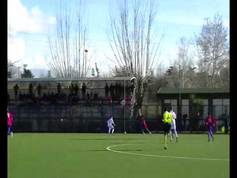 JUNIORES ELITE | Tor di Quinto - Vigor Perconti 0 - 2