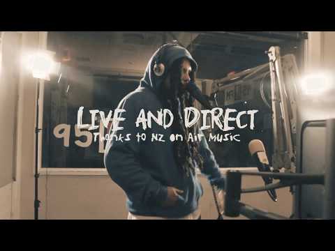 Live and Direct: Melodownz - 64 Bars