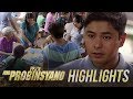 Cardo fails to hide his anger to his gambling neighbors | FPJ's Ang Probinsyano  (With Eng Subs)