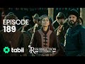 Resurrection: Ertuğrul | Episode 189