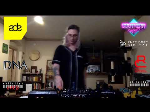 ADE 2020 Livestream: KJ  (Southern Exposure)