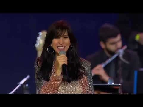 « Kan 3inna Tahoun » - Elias Rahbani. Ranya singing كان عنا طاحون- الياس الرحباني .