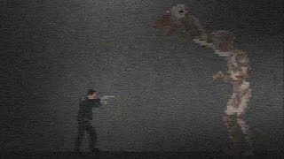 He Needs His Medicine - A Very Weird Horror Game About a Man Who Wants to Be a Bird (6 Endings)