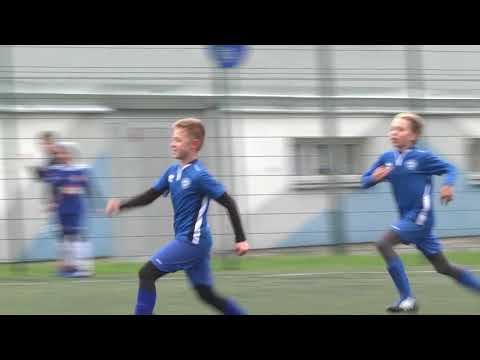 Turniej Szkoleniowy ORLIK 2007