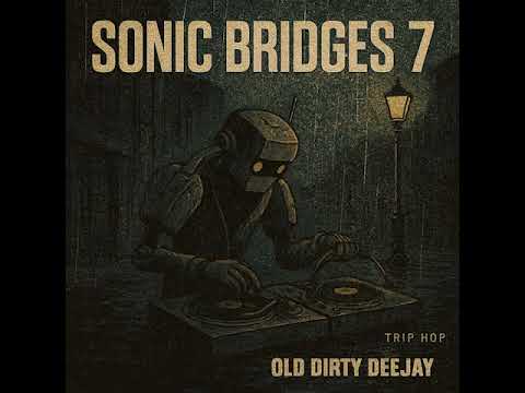 Sonic Bridges 7 Trip Hop Collection