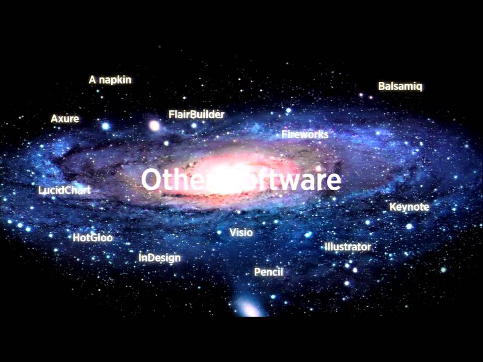 DrupalCon Austin 2014: WIREFRAMING SMARTER