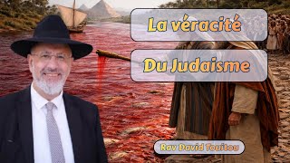 La véracité du Judaisme