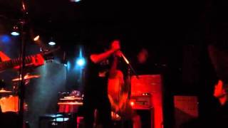 I got a gun ( No Means No cover)