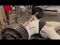 Go Heavy For Bigger Arms | Mike O'Hearn