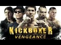 Kickboxer: Vengeance - Trailer