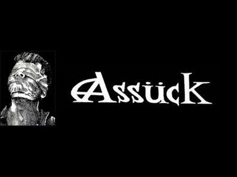 ASSÜCK Live Raleigh 24 06 1993