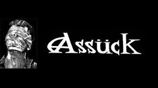 ASSÜCK Live Raleigh 24 06 1993