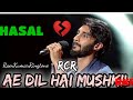 Ae Dil Hai Mushkil Ringtone. Sad ringtone. Love ringtone,Love Music Hindi RingtoneHASAL