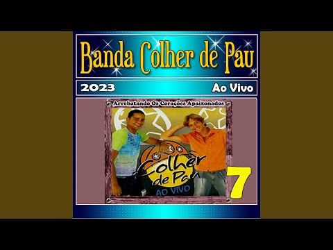Flor de avelã - Colher de Pau