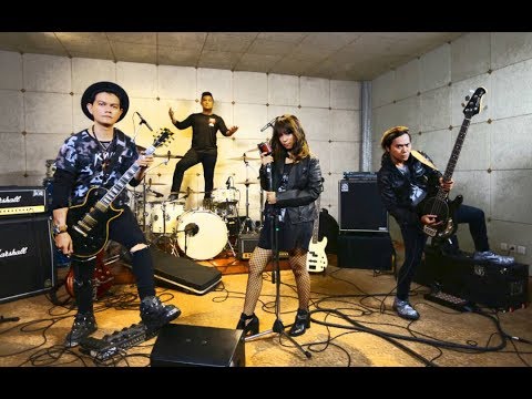 THE WINNER - KESAKTIANMU ( Live Recording )