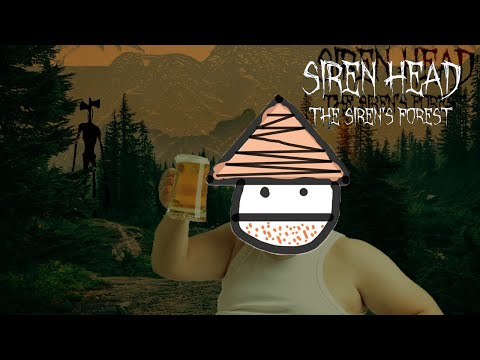 Steam Community :: Siren Head: The Siren's Forest