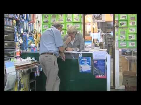 Model Railway Baseboard Construction (Courtesy of Railway Modeller)