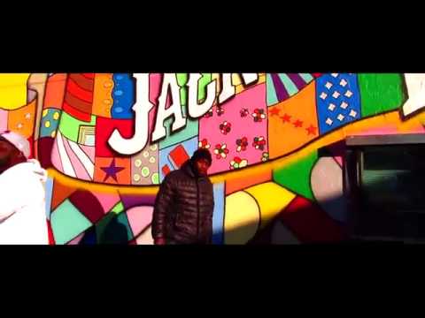 MR G CODE X RADIO Official Music Video