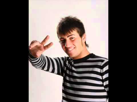 Anthony e Enzo Barone Pe Mezz'ora By Marco Scò