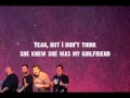 Bowling For Soup - Rhonda Lasagna (w/lyrics ...