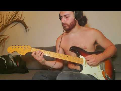 Goodbye To Everything - Between The Buried And Me