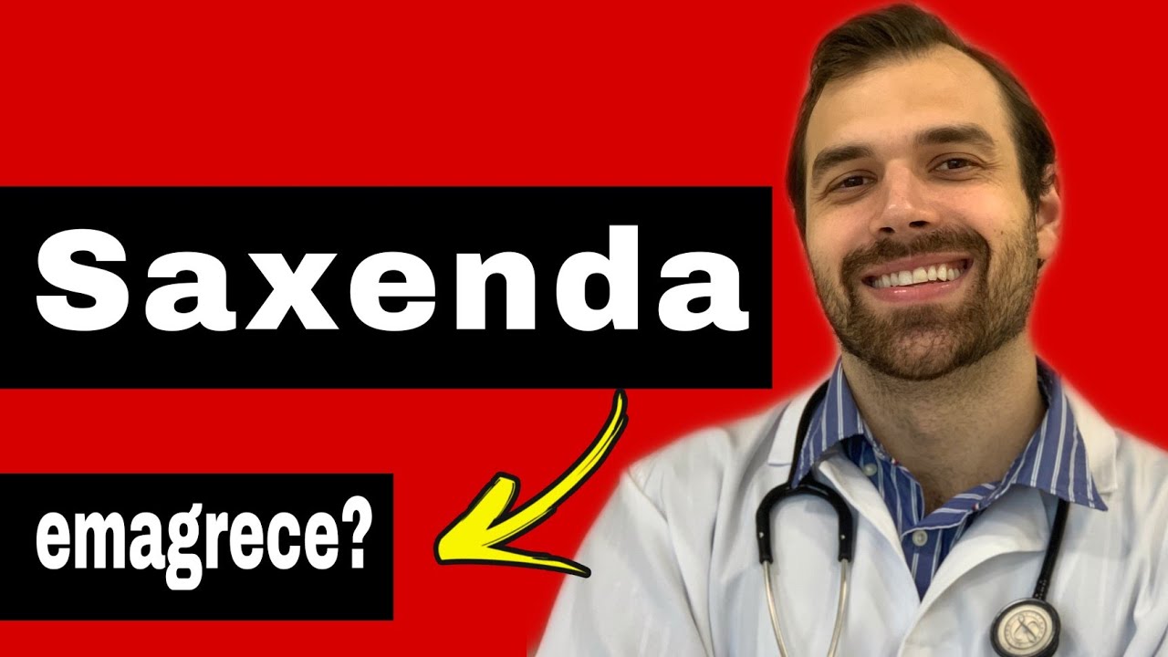 Is Saxenda (Liraglutide) efficient for weight loss? What is it for? Side effects?