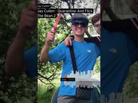 Jay Cullen - Feel the melody (what’s going on ?)