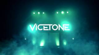 Vicetone - Don&#39;t You Run (feat. Raja Kumari)