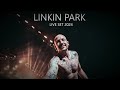 LINKIN PARK LIVE SET 2024 Full Show New Intros Outros More The Soldier