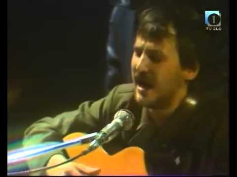 Jani Kovačič - Revolucija