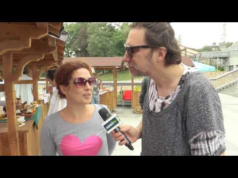 Moj ceger 07.07.2018. - Avala, Festival sira