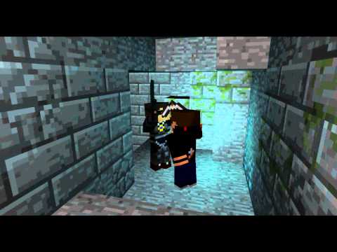 MasterMcPvP - Animation