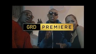 MoStack - Explore Ya Ft  Krept [Music Video]